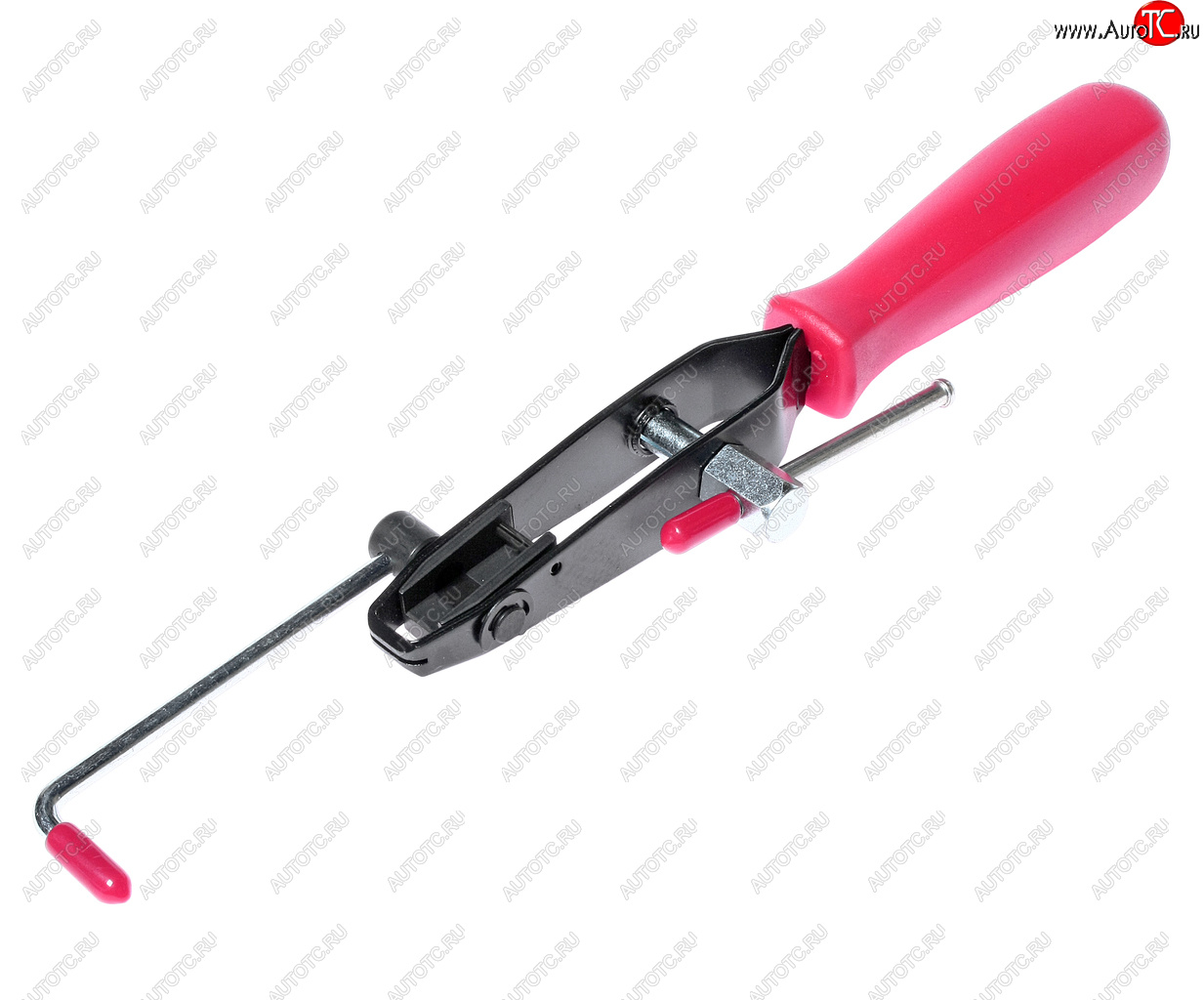 2 899 р. Приспособление для установки ленточных хомутов ШРУСа с резаком JTC JTC TOOLS CO., LTD jtc-4640  с доставкой в г. Майкоп