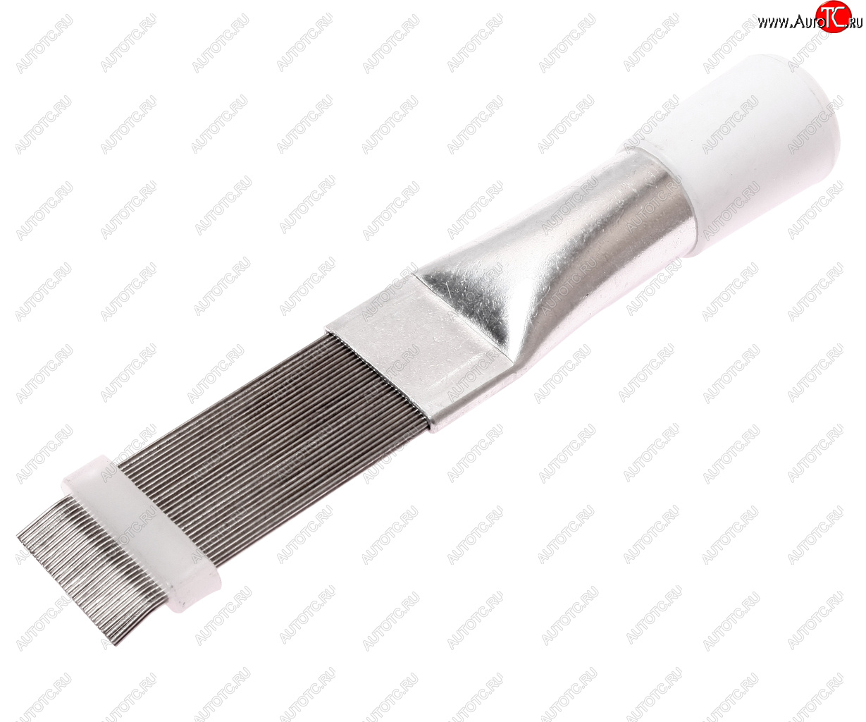 1 069 р. Приспособление для очистки и правки сот радиаторов (гребенка) JTC JTC TOOLS CO., LTD jtc-1354  с доставкой в г. Майкоп