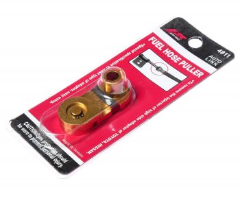 1 689 р. Съемник шлангов топливной магистрали (NISSAN,TOYOTA) JTC JTC TOOLS CO., LTD jtc-4811  с доставкой в г. Майкоп. Увеличить фотографию 2