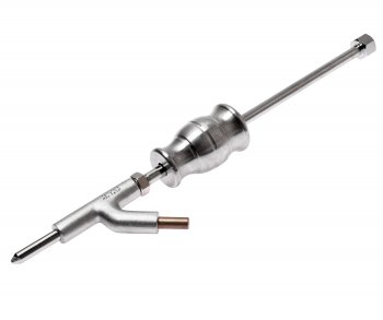 7 949 р. Молоток обратный для точечной рихтовки и сварки 435мм JTC JTC TOOLS CO., LTD jtc-2501  с доставкой в г. Майкоп. Увеличить фотографию 1