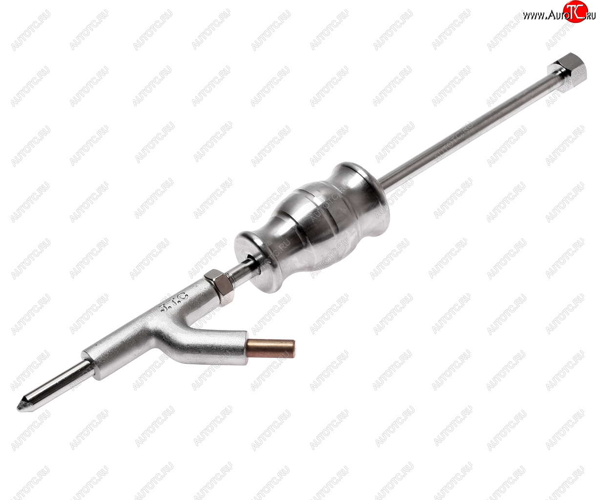 7 949 р. Молоток обратный для точечной рихтовки и сварки 435мм JTC JTC TOOLS CO., LTD jtc-2501  с доставкой в г. Майкоп