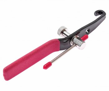1 269 р. Приспособление для установки ленточных хомутов ШРУСа JTC JTC TOOLS CO., LTD jtc-1833  с доставкой в г. Майкоп. Увеличить фотографию 2