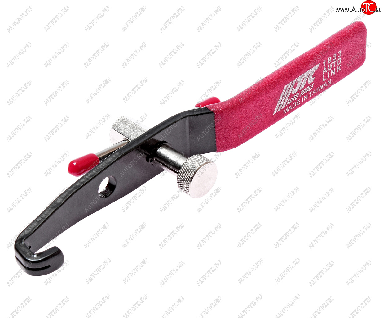 1 269 р. Приспособление для установки ленточных хомутов ШРУСа JTC JTC TOOLS CO., LTD jtc-1833  с доставкой в г. Майкоп