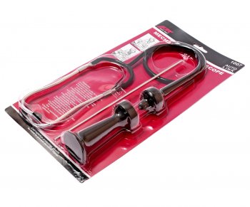 2 559 р. Стетоскоп механический JTC JTC TOOLS CO., LTD jtc-1007  с доставкой в г. Майкоп. Увеличить фотографию 2