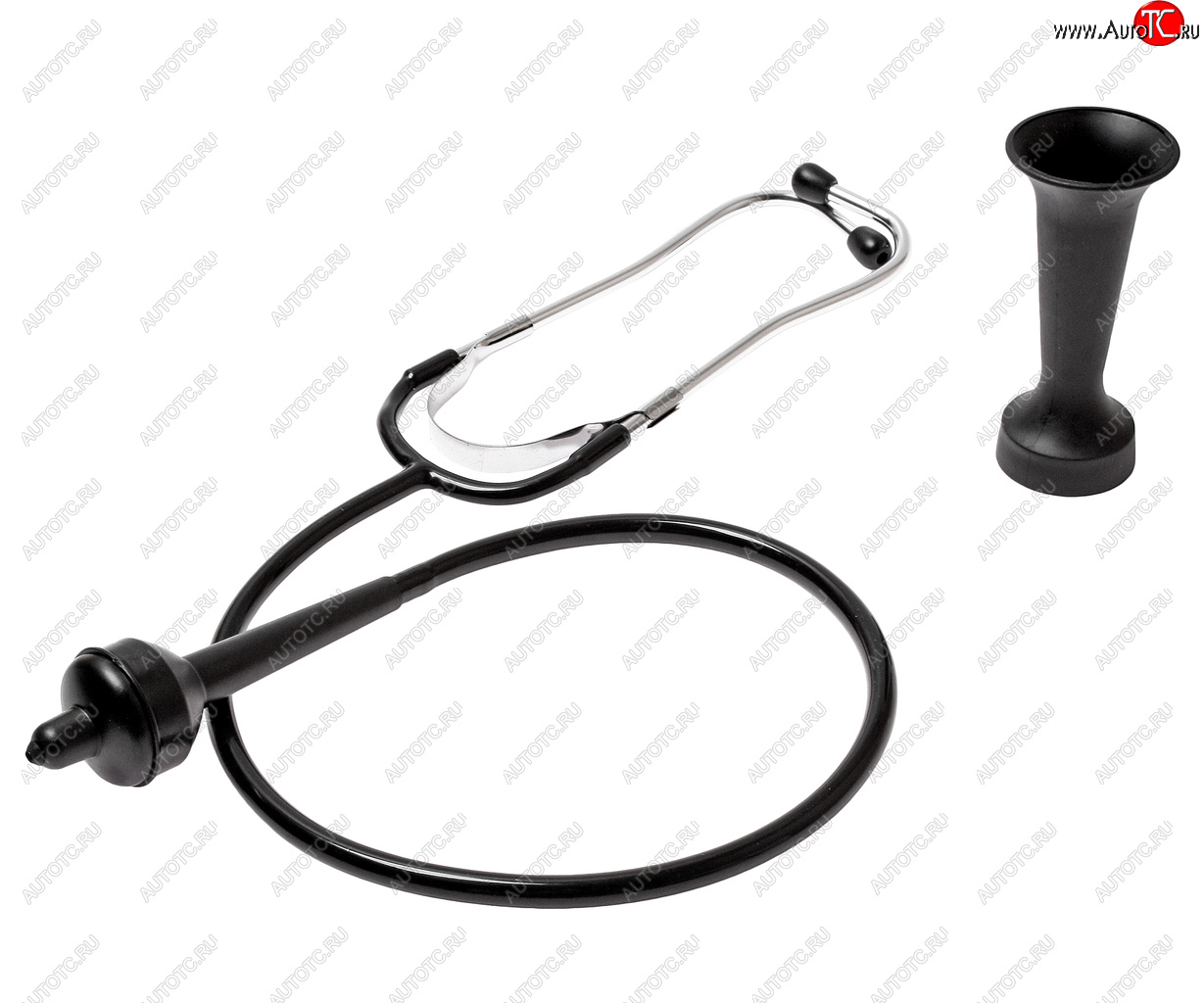 2 559 р. Стетоскоп механический JTC JTC TOOLS CO., LTD jtc-1007  с доставкой в г. Майкоп