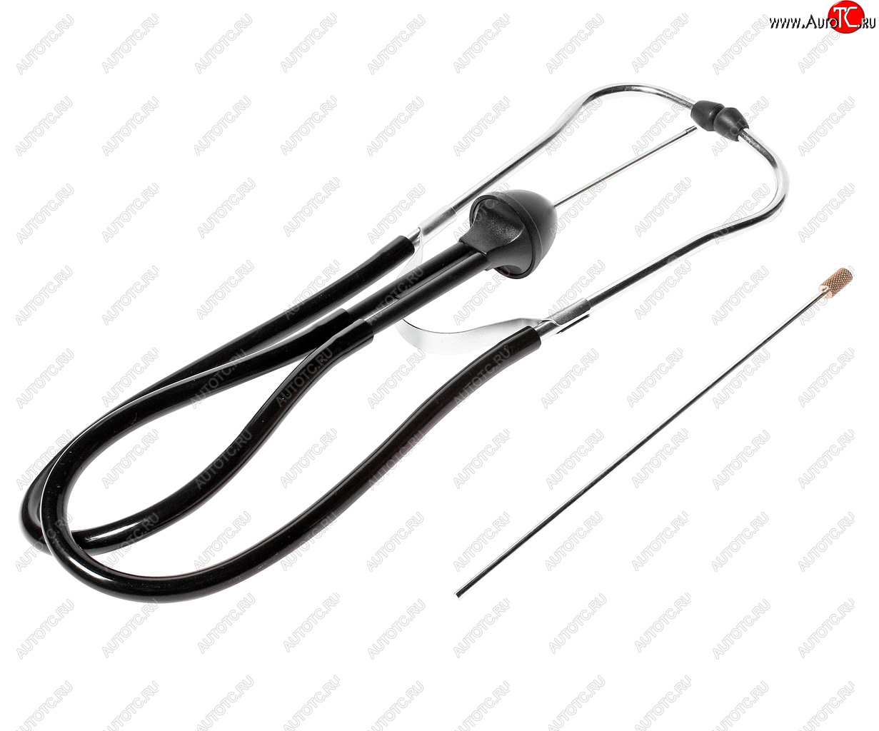 1 379 р. Стетоскоп механический JTC JTC TOOLS CO., LTD jtc-1921  с доставкой в г. Майкоп