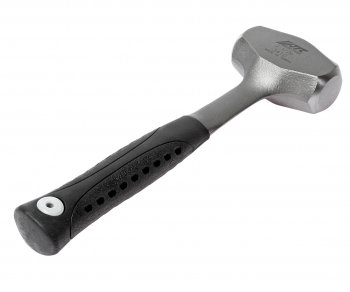3 179 р. Кувалда 1.145кг 278мм JTC JTC TOOLS CO., LTD jtc-3410  с доставкой в г. Майкоп. Увеличить фотографию 2