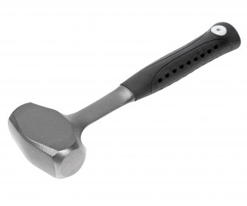 3 179 р. Кувалда 1.145кг 278мм JTC JTC TOOLS CO., LTD jtc-3410  с доставкой в г. Майкоп. Увеличить фотографию 1