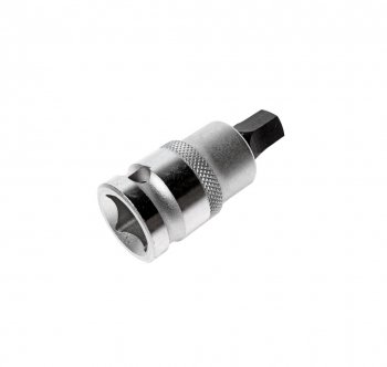819 р. Головка для тормозных систем girling 12х10мм 5-ти гранная JTC JTC TOOLS CO., LTD jtc-1365  с доставкой в г. Майкоп. Увеличить фотографию 1