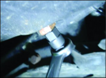 3 399 р. Головка для маслосливных пробок 13 предметов в кейсе JTC JTC TOOLS CO., LTD jtc-1117  с доставкой в г. Майкоп. Увеличить фотографию 4
