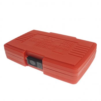 7 299 р. Компрессометр бензин с адаптерами JTC JTC TOOLS CO., LTD jtc-1621a  с доставкой в г. Майкоп. Увеличить фотографию 3