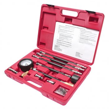 16 999 р. Компрессометр бензин с адаптерами JTC JTC TOOLS CO., LTD jtc-jw0099  с доставкой в г. Майкоп. Увеличить фотографию 1