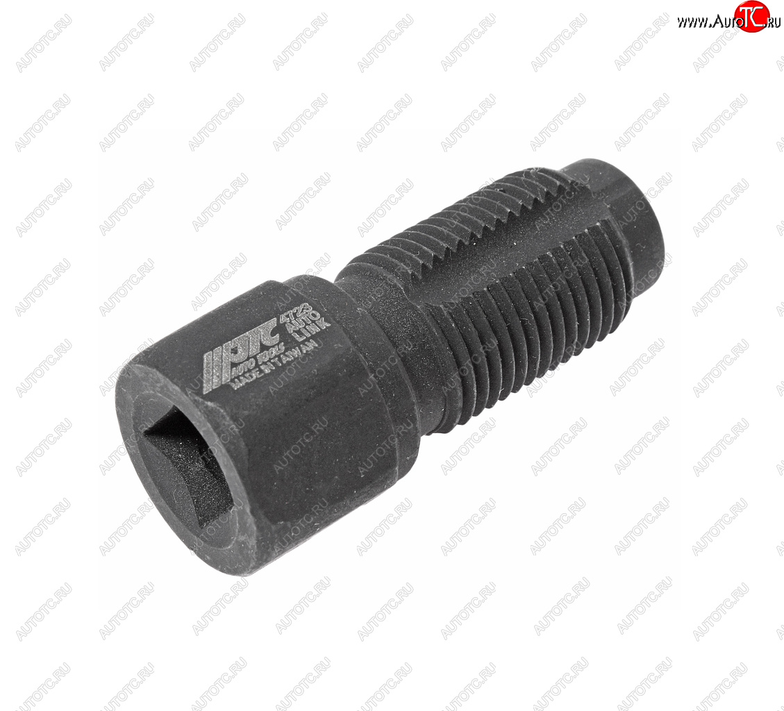 1 159 р. Метчик М18х1.5мм для восстановления резьбы JTC JTC TOOLS CO., LTD jtc-4723  с доставкой в г. Майкоп