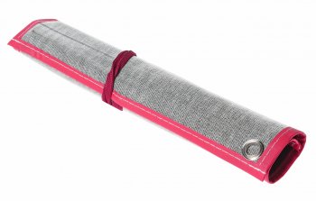 3 599 р. Набор зубил 10-22мм 5 предметов JTC JTC TOOLS CO., LTD jtc-3461  с доставкой в г. Майкоп. Увеличить фотографию 2