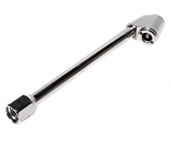 529 р. Насадка для пистолета накачки шин 8х150мм JTC JTC TOOLS CO., LTD jtc-5607  с доставкой в г. Майкоп. Увеличить фотографию 2