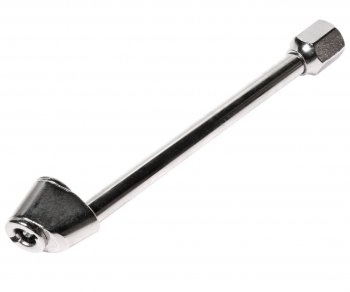 529 р. Насадка для пистолета накачки шин 8х150мм JTC JTC TOOLS CO., LTD jtc-5607  с доставкой в г. Майкоп. Увеличить фотографию 1