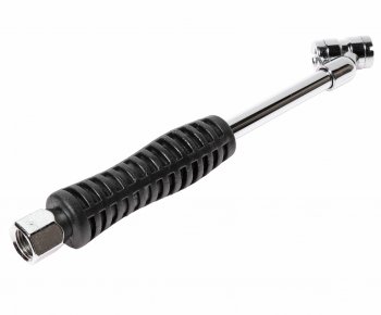 869 р. Насадка для пистолета накачки шин 8х205мм JTC JTC TOOLS CO., LTD jtc-5608  с доставкой в г. Майкоп. Увеличить фотографию 2