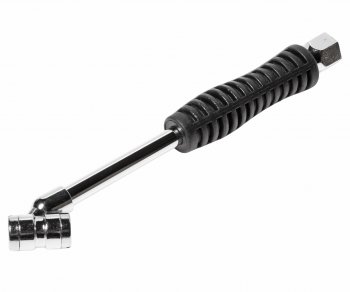 869 р. Насадка для пистолета накачки шин 8х205мм JTC JTC TOOLS CO., LTD jtc-5608  с доставкой в г. Майкоп. Увеличить фотографию 1