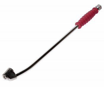 1 039 р. Насадка для пистолета накачки шин 8х350мм JTC JTC TOOLS CO., LTD jtc-5609  с доставкой в г. Майкоп. Увеличить фотографию 2