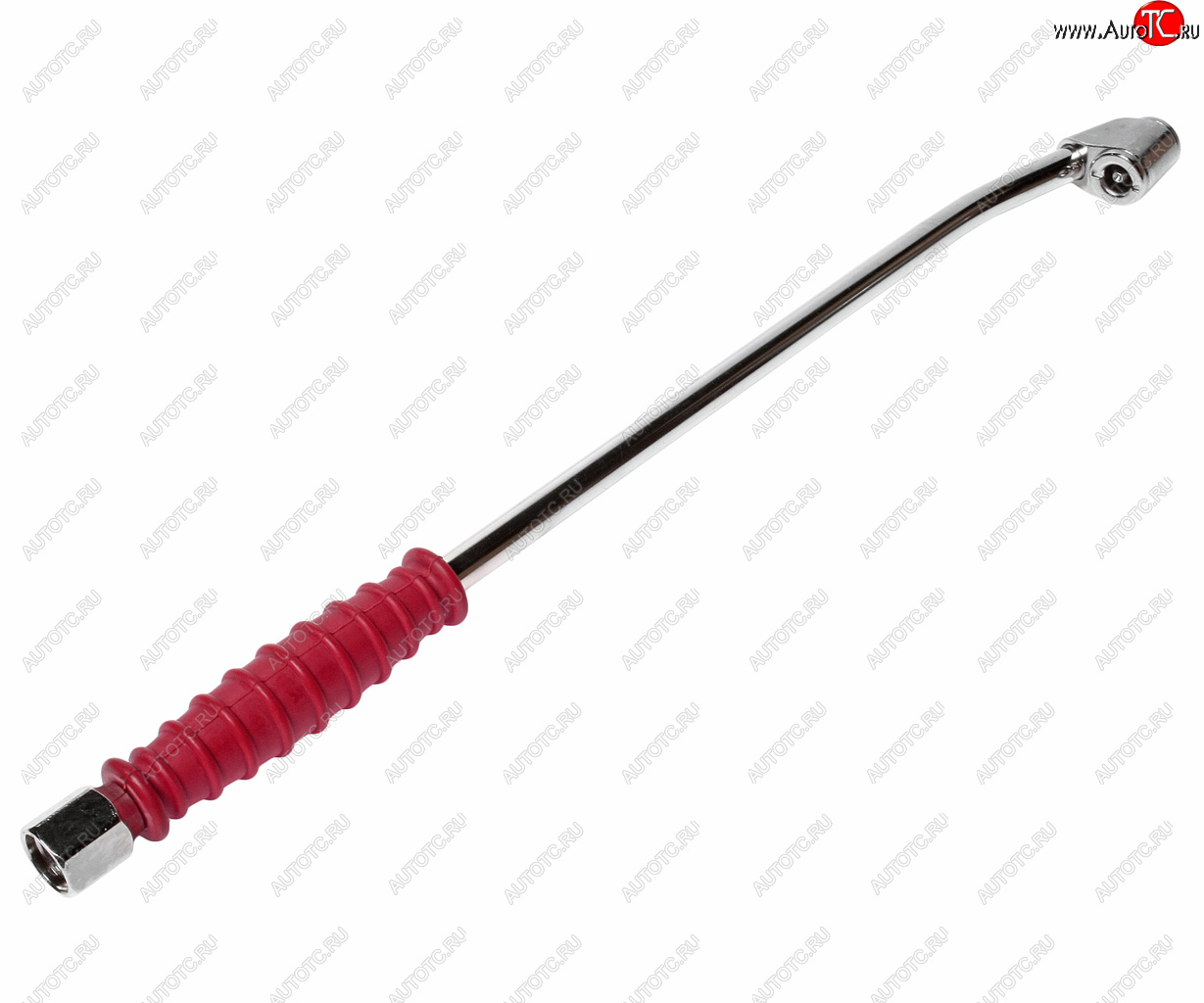 1 039 р. Насадка для пистолета накачки шин 8х350мм JTC JTC TOOLS CO., LTD jtc-5609  с доставкой в г. Майкоп