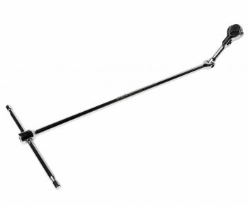 3 799 р. Вороток 14 L=460мм Т-образный с поворотной трещеткой 72 зуба JTC JTC TOOLS CO., LTD jtc-3442  с доставкой в г. Майкоп. Увеличить фотографию 1
