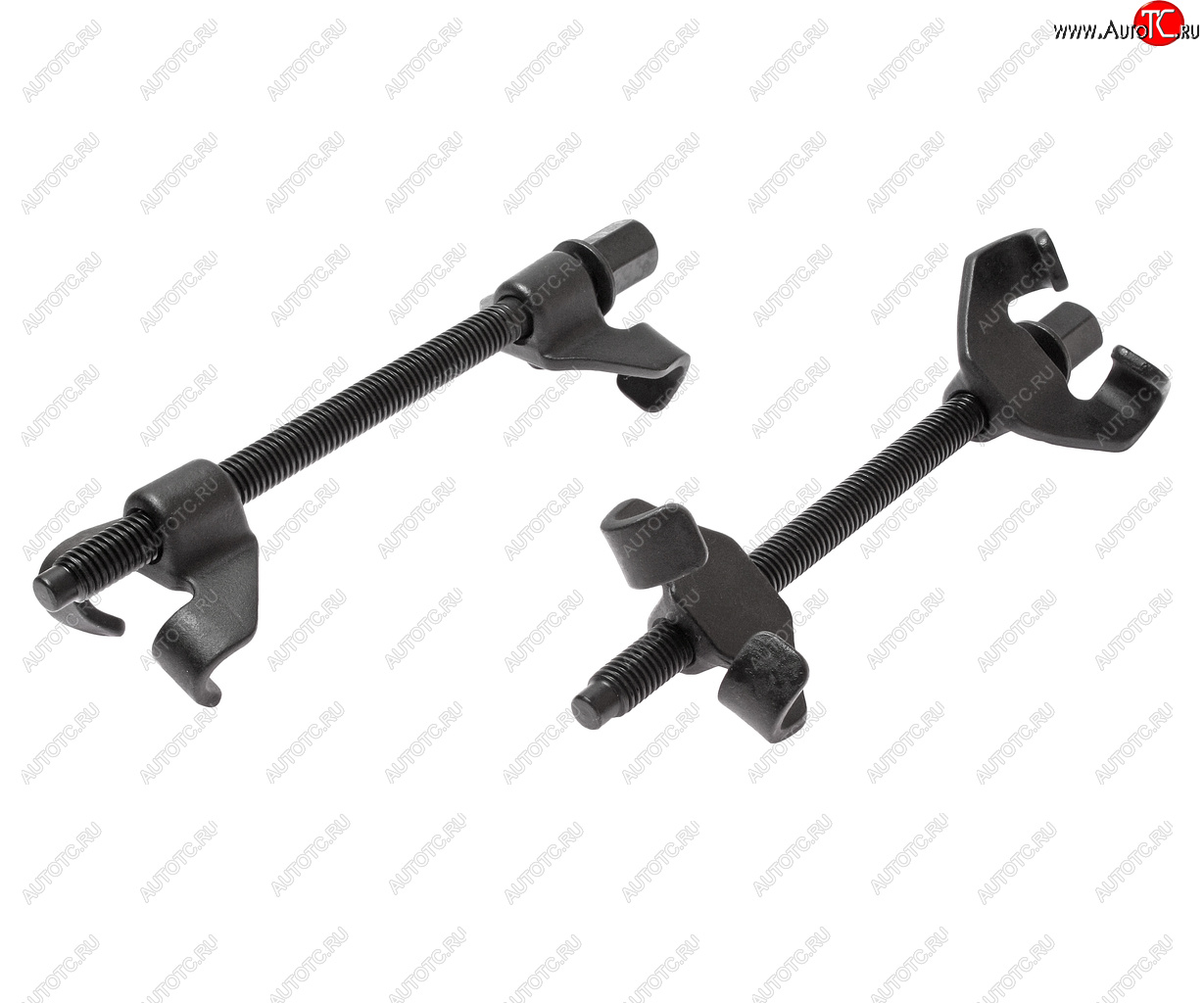 4 299 р. Стяжка пружин 270мм 2 предмета JTC JTC TOOLS CO., LTD jtc-f270  с доставкой в г. Майкоп