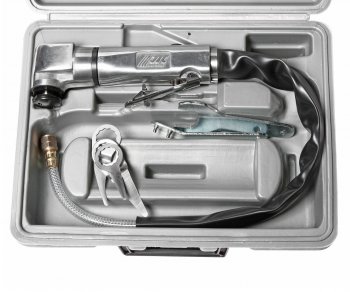17 899 р. Нож пневматический 180мм, 20000обмин. 90PSI (с 3 лезвиями) JTC JTC TOOLS CO., LTD jtc-3830  с доставкой в г. Майкоп. Увеличить фотографию 2