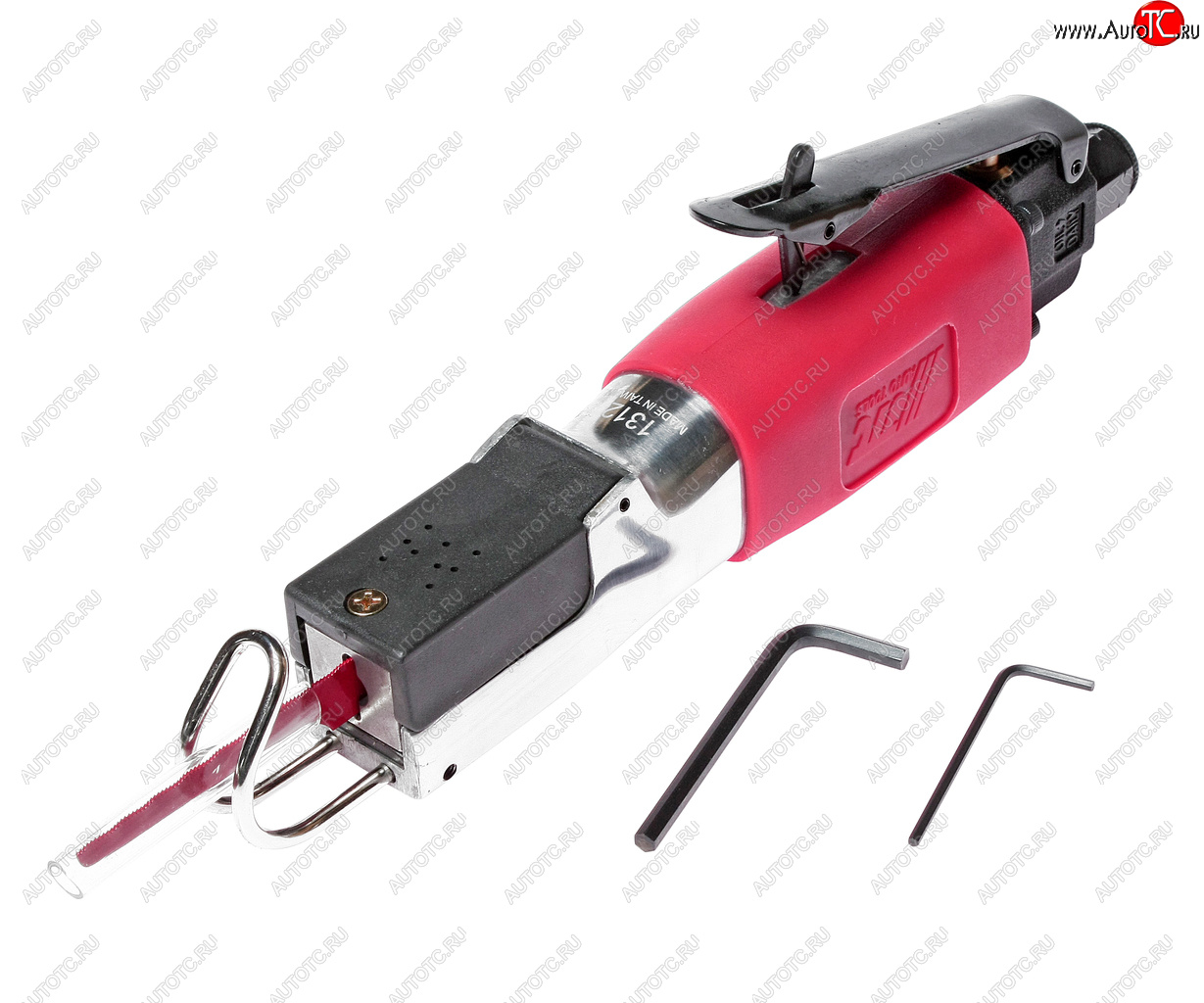 13 249 р. Ножовка пневматическая 9000обмин. 235мм JTC JTC TOOLS CO., LTD jtc-3831  с доставкой в г. Майкоп
