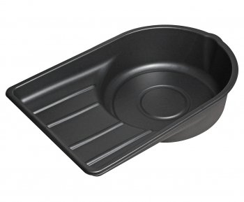 3 599 р. Емкость для слива масла 24л пластиковая (ванна) JTC JTC TOOLS CO., LTD jtc-am46  с доставкой в г. Майкоп. Увеличить фотографию 1