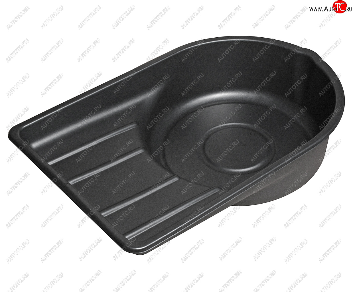 3 599 р. Емкость для слива масла 24л пластиковая (ванна) JTC JTC TOOLS CO., LTD jtc-am46  с доставкой в г. Майкоп