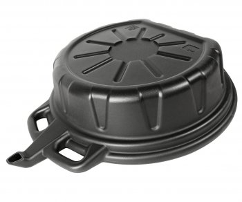 1 099 р. Емкость для слива масла 8л пластиковая (ванна с носиком) JTC JTC TOOLS CO., LTD jtc-am44a  с доставкой в г. Майкоп. Увеличить фотографию 2
