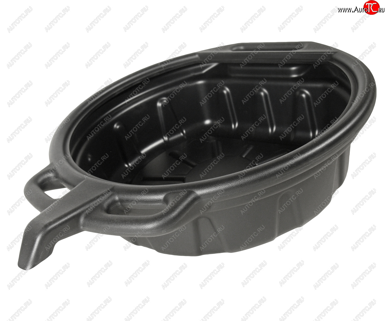 1 099 р. Емкость для слива масла 8л пластиковая (ванна с носиком) JTC JTC TOOLS CO., LTD jtc-am44a  с доставкой в г. Майкоп