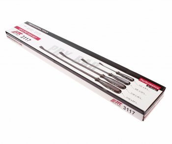 3 179 р. Набор лопаток монтажных 8-24 4 предмета JTC JTC TOOLS CO., LTD jtc-3117  с доставкой в г. Майкоп. Увеличить фотографию 2