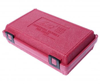4 099 р. Тестер вакуумного и топливного насосов в кейсе JTC JTC TOOLS CO., LTD jtc-1622  с доставкой в г. Майкоп. Увеличить фотографию 3