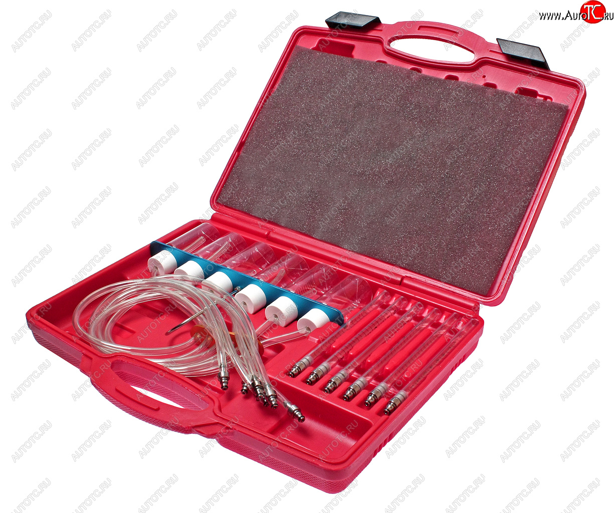 8 999 р. Тестер расхода топлива для двигателей с системой впрыска (COMMON RAIL) JTC JTC TOOLS CO., LTD jtc-4776  с доставкой в г. Майкоп