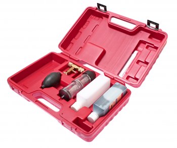 10 899 р. Набор для тестирования утечек в кейсе JTC JTC TOOLS CO., LTD jtc-1236  с доставкой в г. Майкоп. Увеличить фотографию 1