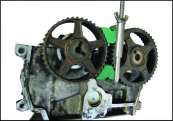 3 499 р. Фиксатор распредвала универсальный JTC JTC TOOLS CO., LTD jtc-4809  с доставкой в г. Майкоп. Увеличить фотографию 3
