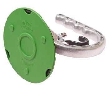 4 799 р. Присоска рихтовочная вакуумная d=125мм JTC JTC TOOLS CO., LTD jtc-8p116  с доставкой в г. Майкоп. Увеличить фотографию 2