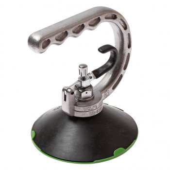 4 799 р. Присоска рихтовочная вакуумная d=125мм JTC JTC TOOLS CO., LTD jtc-8p116  с доставкой в г. Майкоп. Увеличить фотографию 1