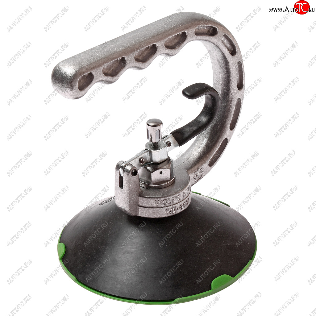 4 799 р. Присоска рихтовочная вакуумная d=125мм JTC JTC TOOLS CO., LTD jtc-8p116  с доставкой в г. Майкоп
