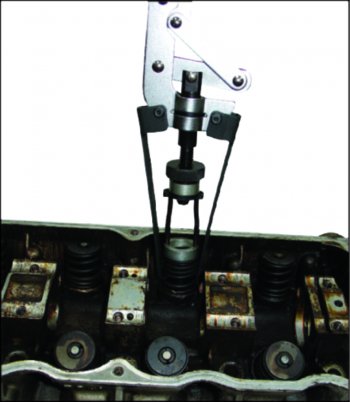 5 449 р. Раcсухариватель клапанов верхнего расположения JTC JTC TOOLS CO., LTD jtc-1430  с доставкой в г. Майкоп. Увеличить фотографию 4