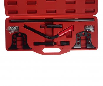 8 849 р. Рассухариватель клапанов универсальный в кейсе JTC JTC TOOLS CO., LTD jtc-1620  с доставкой в г. Майкоп. Увеличить фотографию 2
