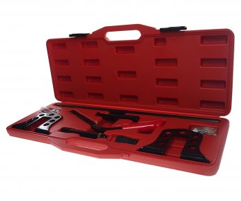 8 849 р. Рассухариватель клапанов универсальный в кейсе JTC JTC TOOLS CO., LTD jtc-1620  с доставкой в г. Майкоп. Увеличить фотографию 1