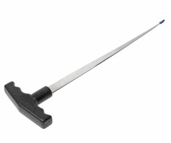 1 699 р. Шило для заправки струны при демонтаже уплотнителей стекол JTC JTC TOOLS CO., LTD jtc-2523  с доставкой в г. Майкоп. Увеличить фотографию 2