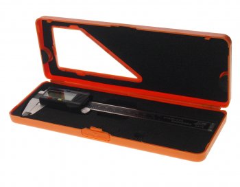 6 799 р. Штангенциркуль 150мм 0.01мм цифровой JTC JTC TOOLS CO., LTD jtc-3474  с доставкой в г. Майкоп. Увеличить фотографию 2