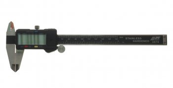 6 799 р. Штангенциркуль 150мм 0.01мм цифровой JTC JTC TOOLS CO., LTD jtc-3474  с доставкой в г. Майкоп. Увеличить фотографию 1