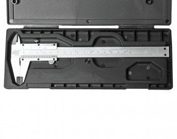 3 179 р. Штангенциркуль 150мм JTC JTC TOOLS CO., LTD jtc-3473  с доставкой в г. Майкоп. Увеличить фотографию 2