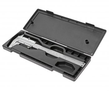 3 179 р. Штангенциркуль 150мм JTC JTC TOOLS CO., LTD jtc-3473  с доставкой в г. Майкоп. Увеличить фотографию 1