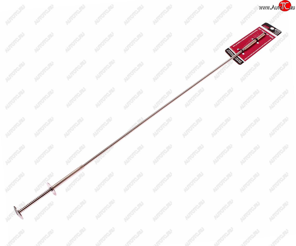 979 р. Захват магнитный цанговый гибкий 600мм JTC JTC TOOLS CO., LTD jtc-3025  с доставкой в г. Майкоп
