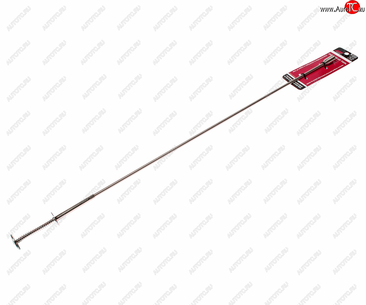 1 099 р. Захват магнитный цанговый гибкий 600мм JTC JTC TOOLS CO., LTD jtc-3026  с доставкой в г. Майкоп